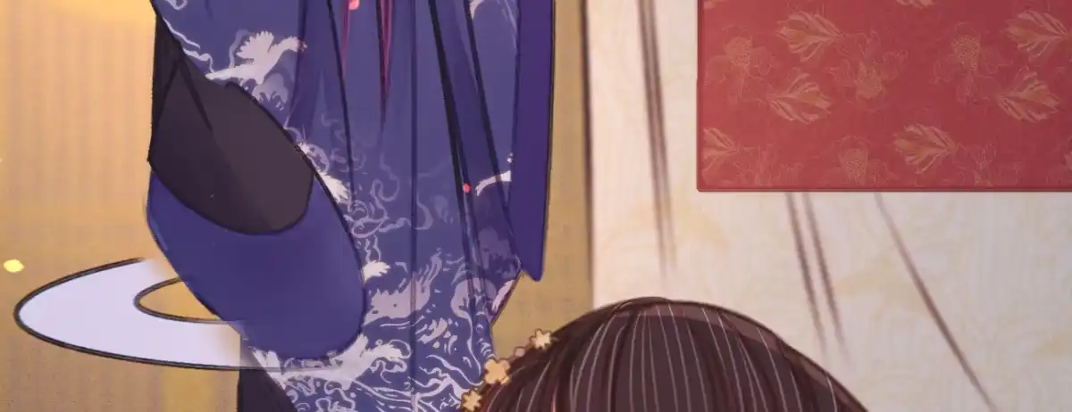 《凤还朝，妖孽王爷请让道》第三十六话 苏静 第159页