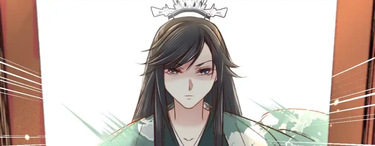 《凤还朝，妖孽王爷请让道》第三话 给姐姐请安 第109页