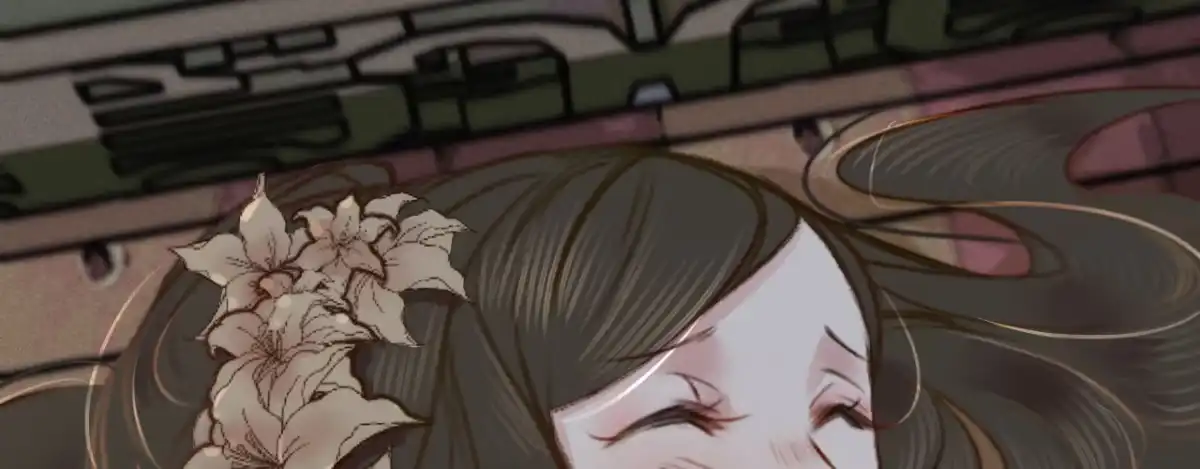 《凤还朝，妖孽王爷请让道》第三话 给姐姐请安 第93页
