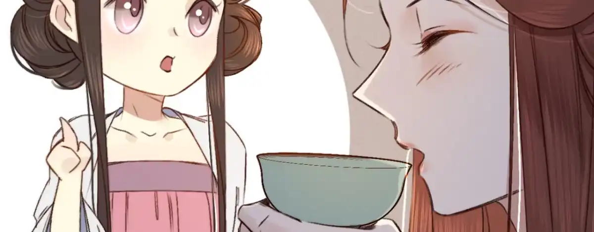 《凤还朝，妖孽王爷请让道》第三话 给姐姐请安 第43页