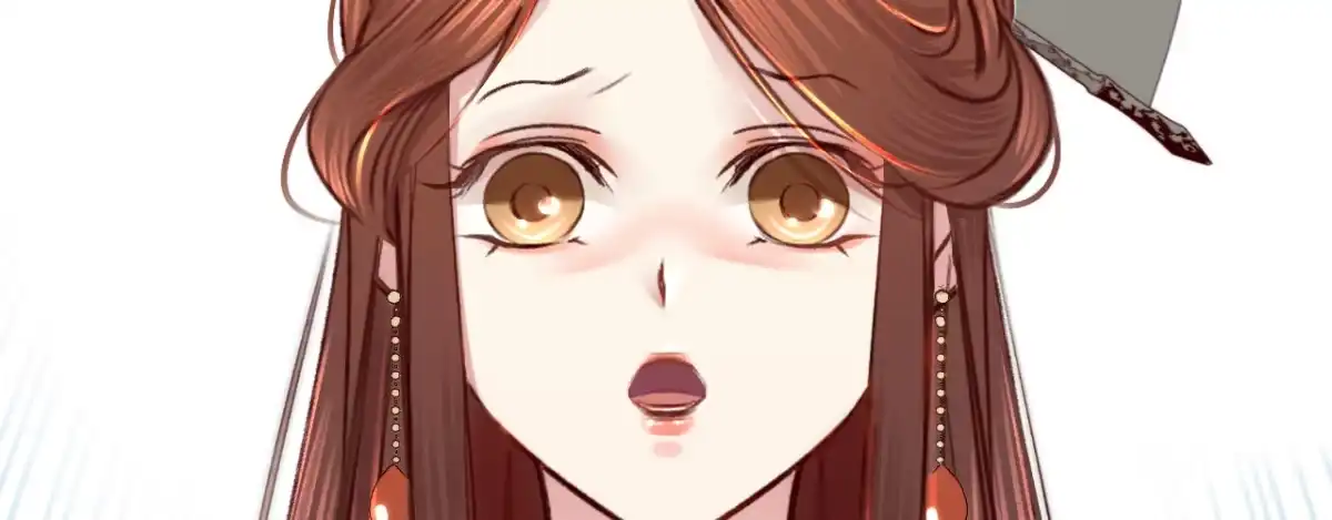 《凤还朝，妖孽王爷请让道》第三话 给姐姐请安 第68页