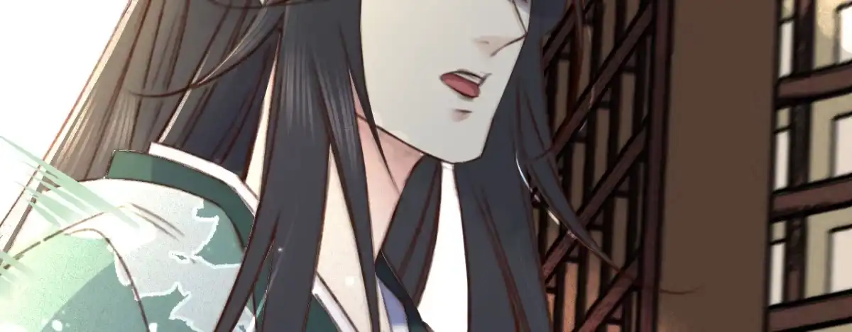 《凤还朝，妖孽王爷请让道》第三话 给姐姐请安 第117页