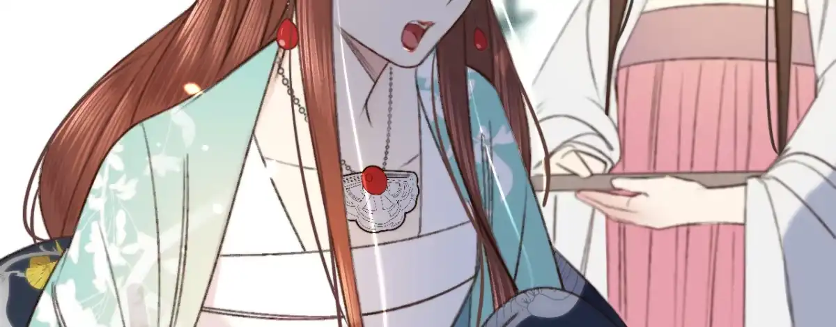 《凤还朝，妖孽王爷请让道》第三话 给姐姐请安 第6页
