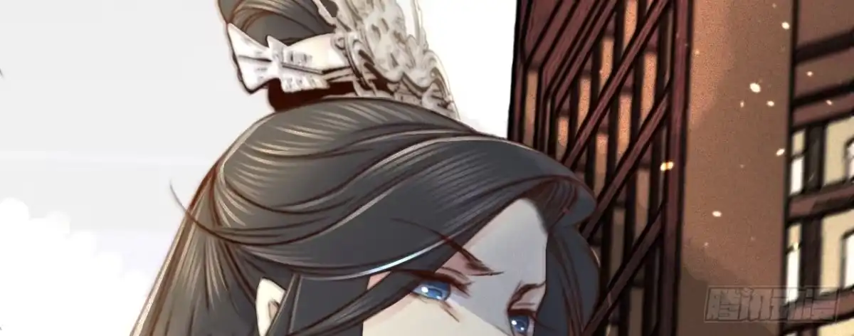 《凤还朝，妖孽王爷请让道》第三话 给姐姐请安 第116页