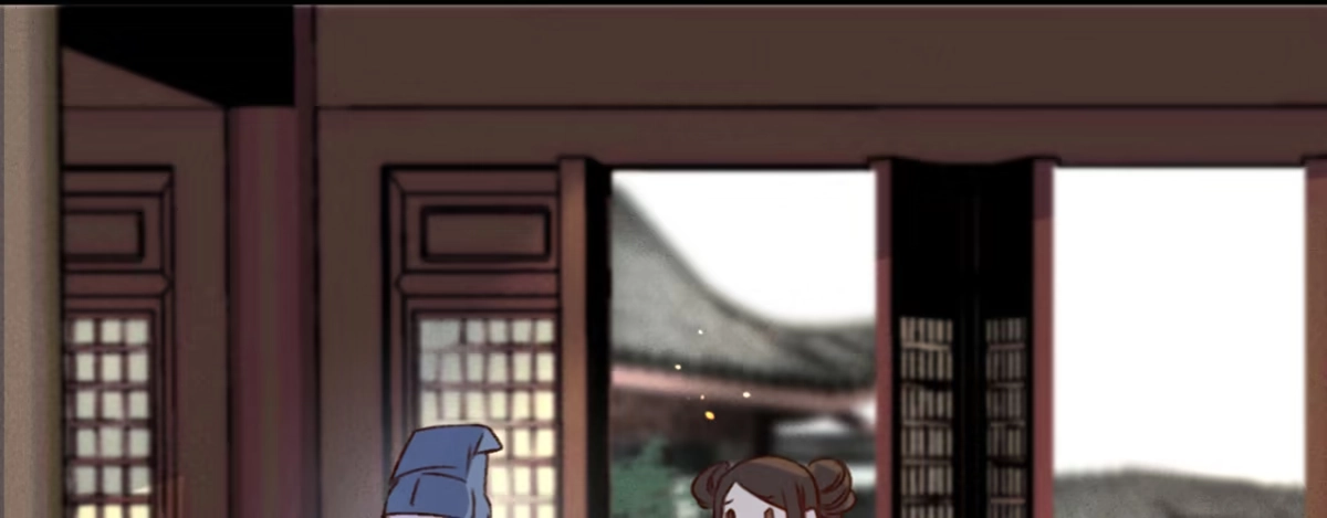 《凤还朝，妖孽王爷请让道》第三话 给姐姐请安 第104页
