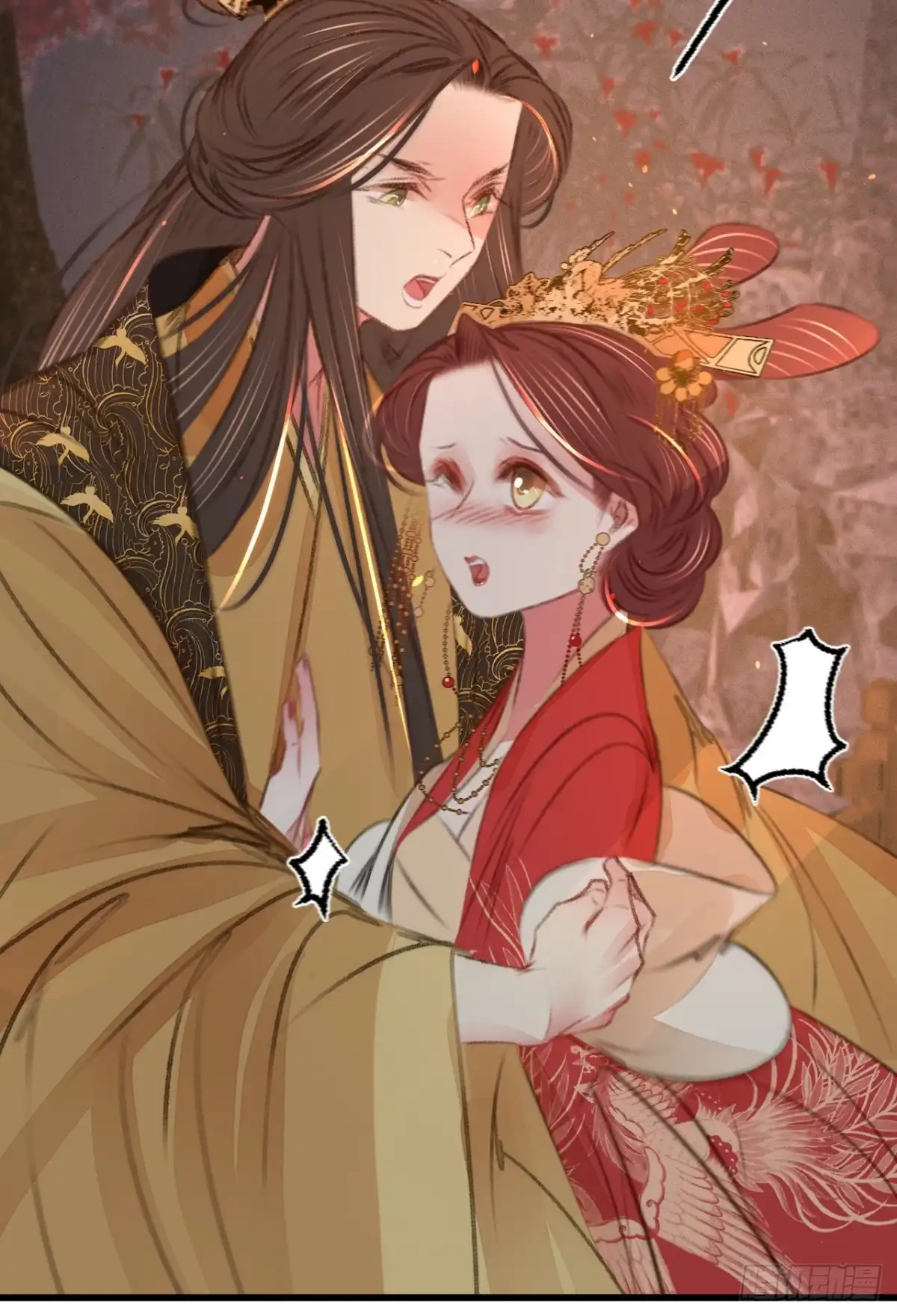 《凤还朝，妖孽王爷请让道》第四十六话 心迹大白 第26页