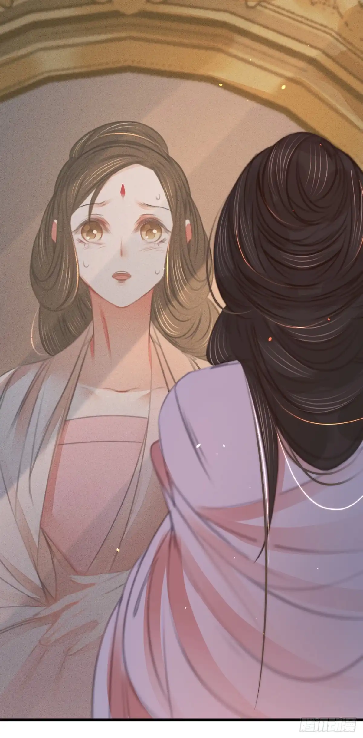 《凤还朝，妖孽王爷请让道》第四十八话 南枢腰伤 第5页