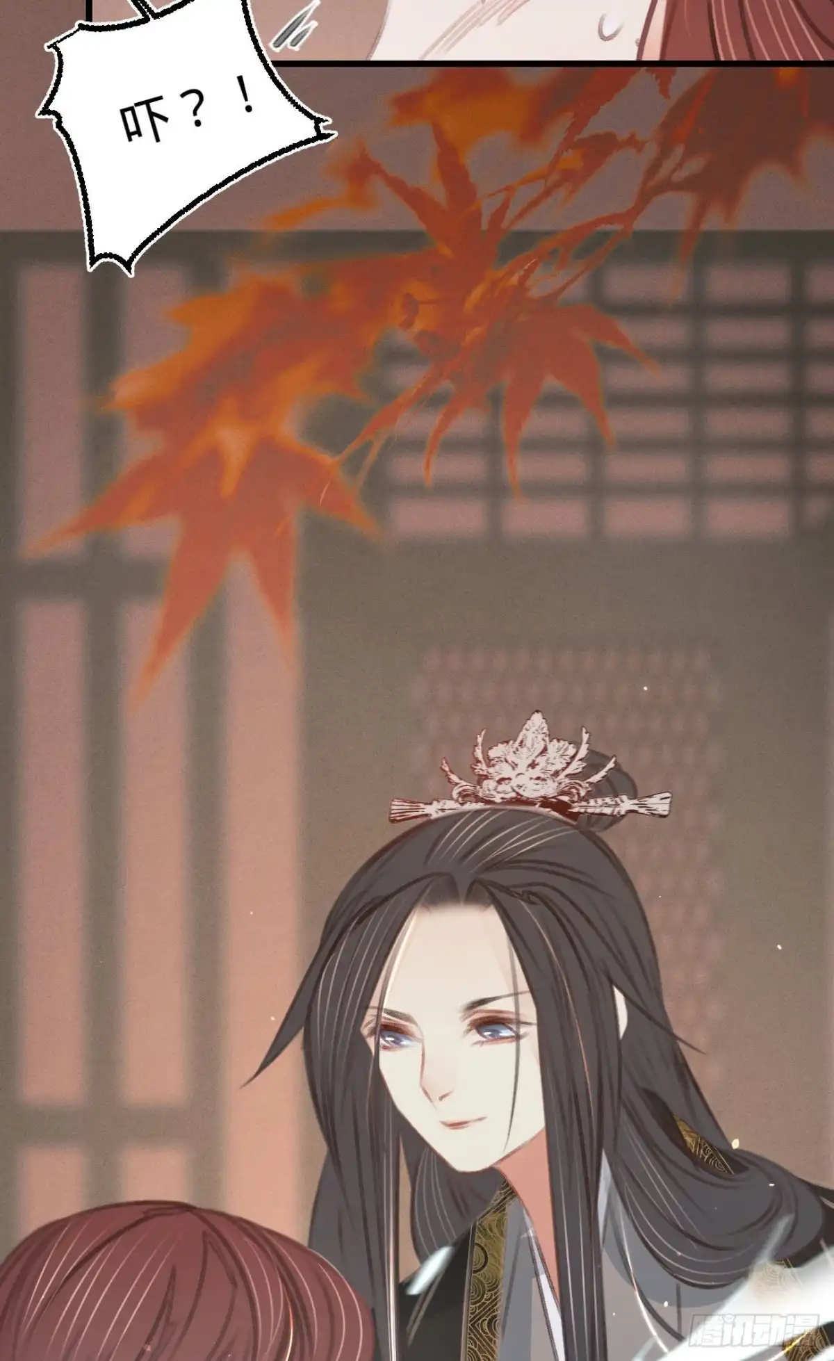 《凤还朝，妖孽王爷请让道》第五十七话 抓现行 第25页