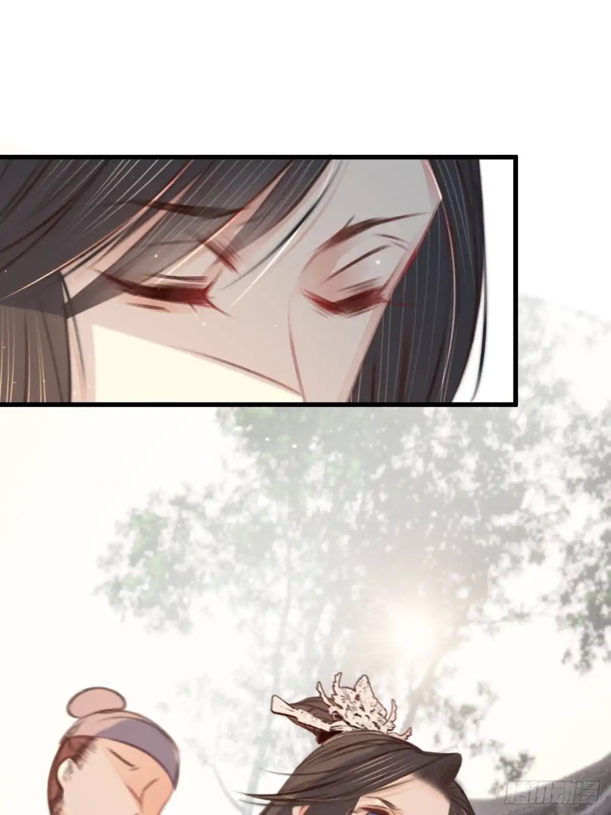 《凤还朝，妖孽王爷请让道》第六十一话 叶宋失踪 第35页