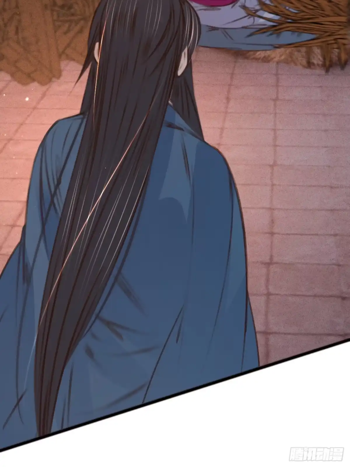 《凤还朝，妖孽王爷请让道》第六十五话 验清白 第21页