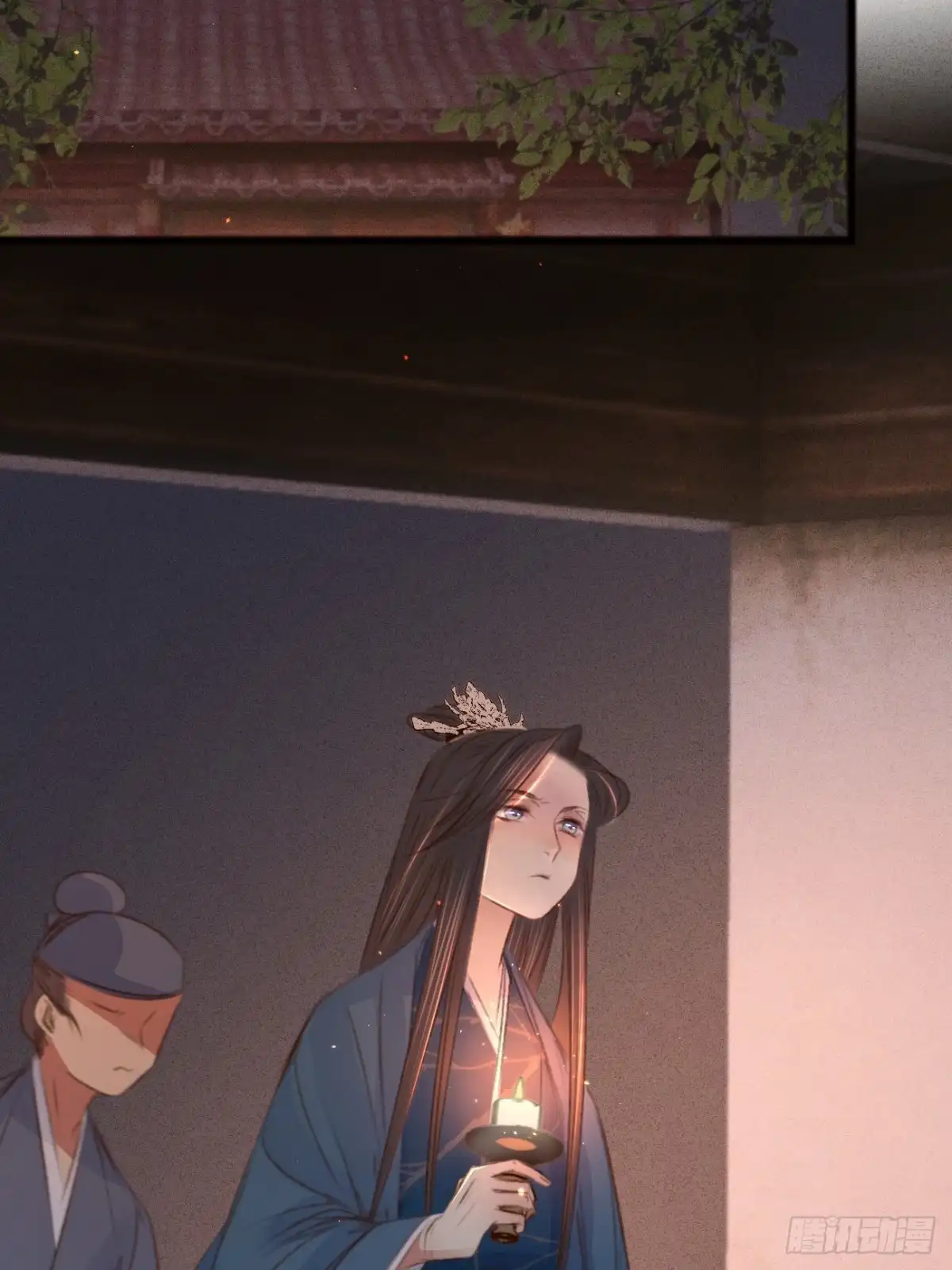 《凤还朝，妖孽王爷请让道》第六十五话 验清白 第17页
