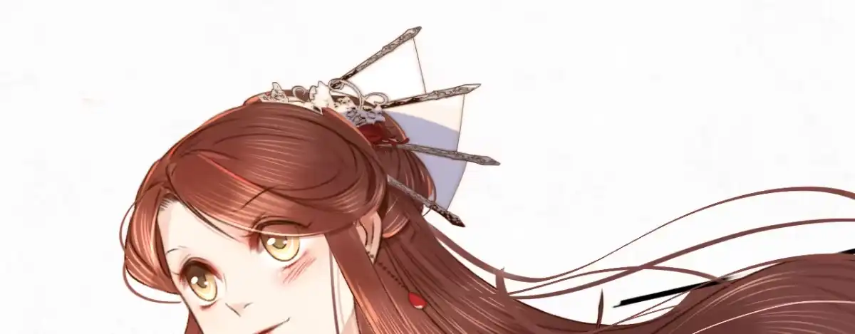 《凤还朝，妖孽王爷请让道》第六话 摔个屁股墩 第11页