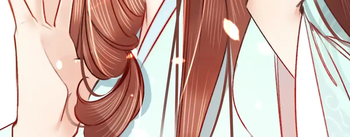 《凤还朝，妖孽王爷请让道》第六话 摔个屁股墩 第136页