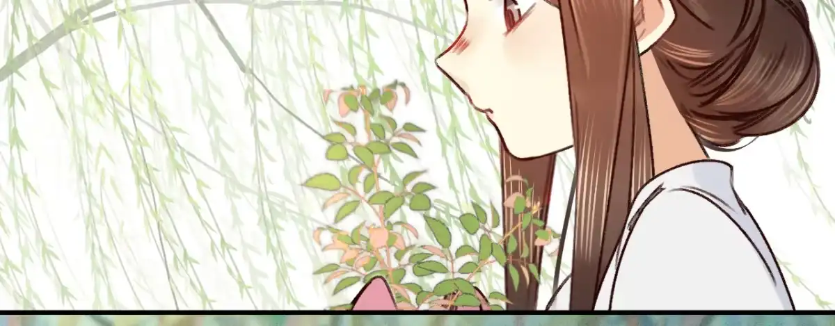 《凤还朝，妖孽王爷请让道》第六话 摔个屁股墩 第141页