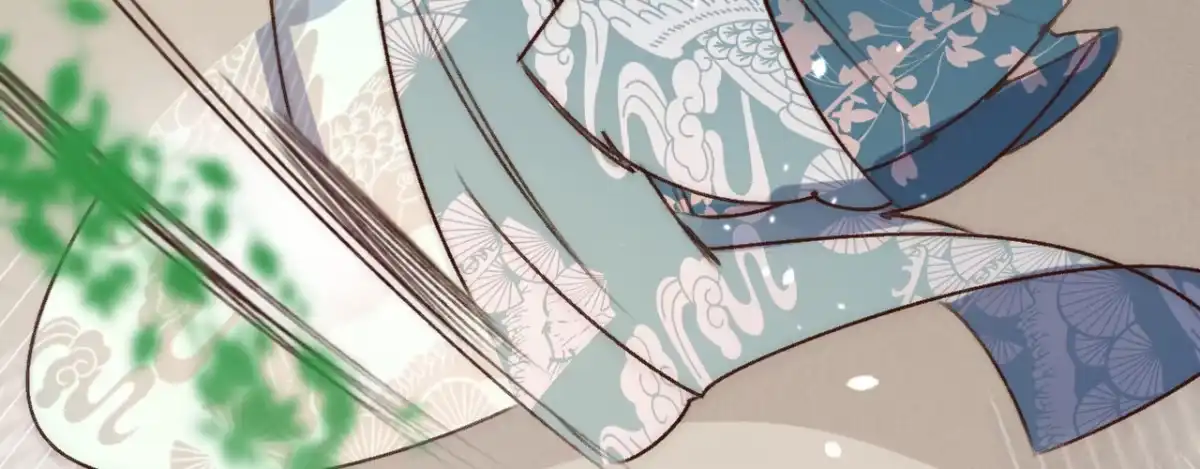 《凤还朝，妖孽王爷请让道》第六话 摔个屁股墩 第114页