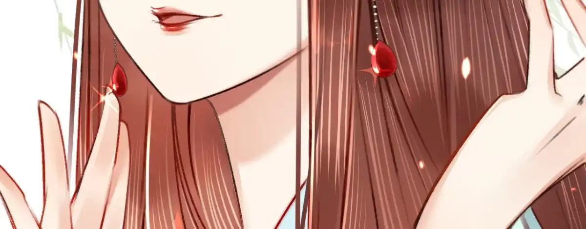 《凤还朝，妖孽王爷请让道》第六话 摔个屁股墩 第135页