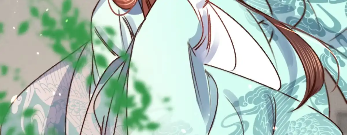 《凤还朝，妖孽王爷请让道》第六话 摔个屁股墩 第112页