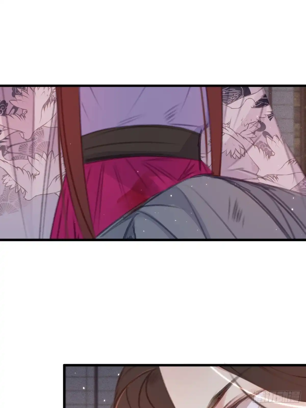 《凤还朝，妖孽王爷请让道》第六十七话 山庄小甜饼 第22页