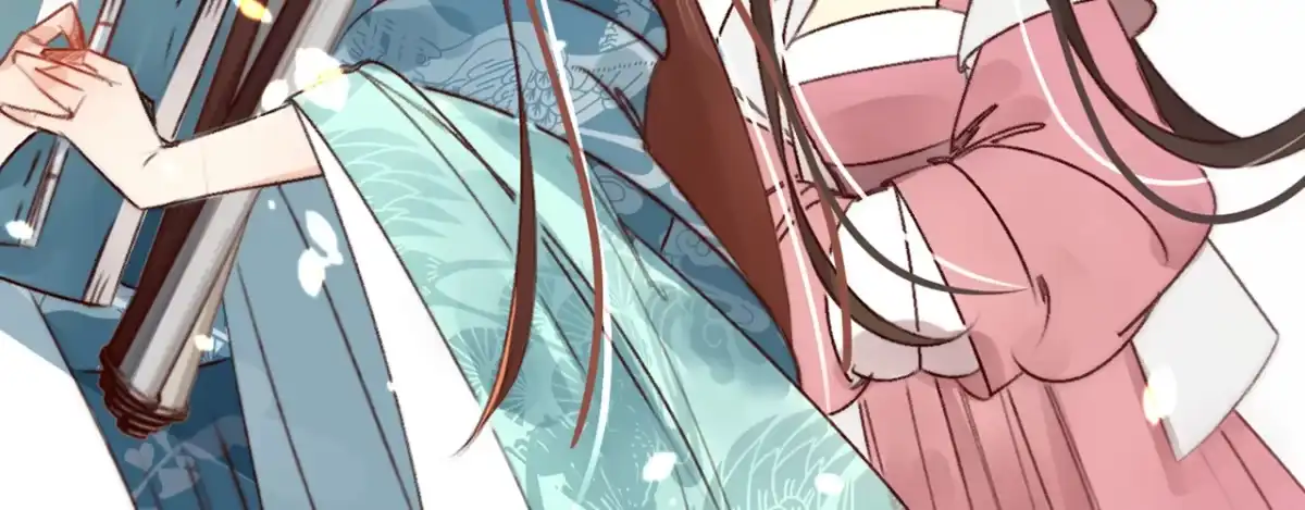 《凤还朝，妖孽王爷请让道》第七话 公子话本 第124页