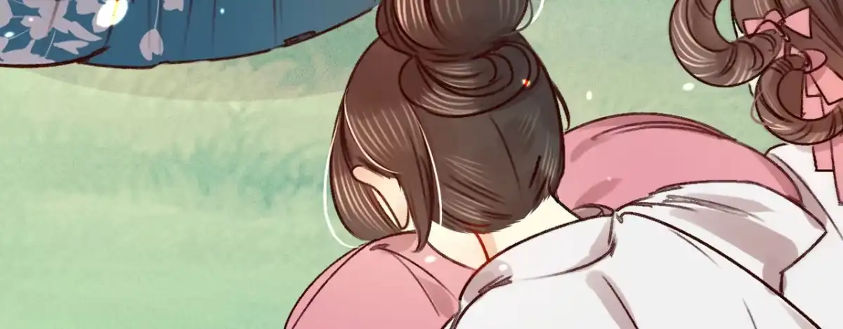 《凤还朝，妖孽王爷请让道》第七话 公子话本 第103页