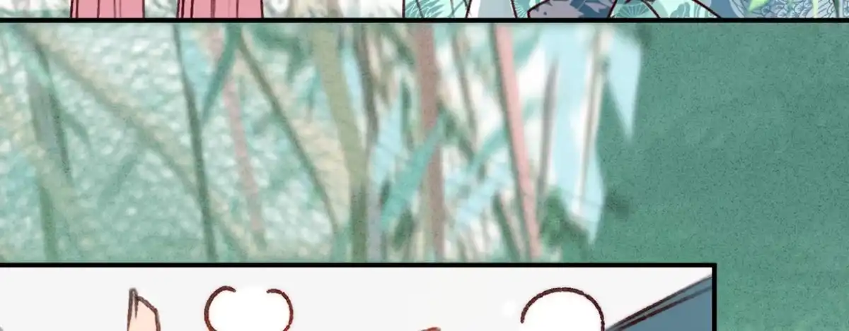 《凤还朝，妖孽王爷请让道》第七话 公子话本 第108页