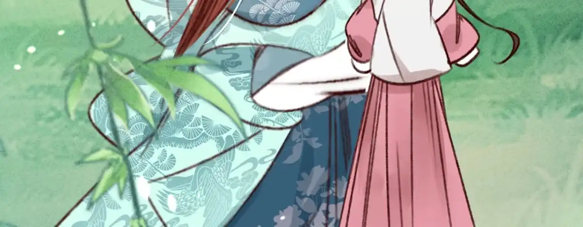 《凤还朝，妖孽王爷请让道》第七话 公子话本 第113页