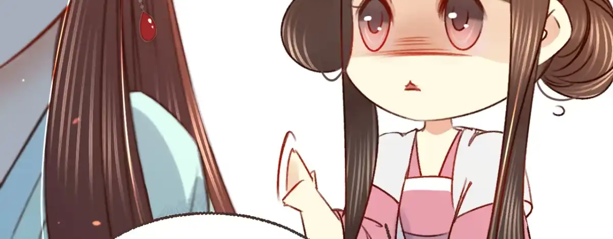 《凤还朝，妖孽王爷请让道》第七话 公子话本 第19页