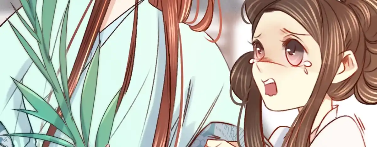 《凤还朝，妖孽王爷请让道》第七话 公子话本 第27页