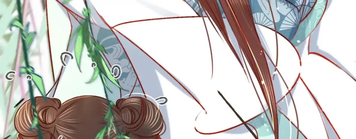 《凤还朝，妖孽王爷请让道》第七话 公子话本 第13页