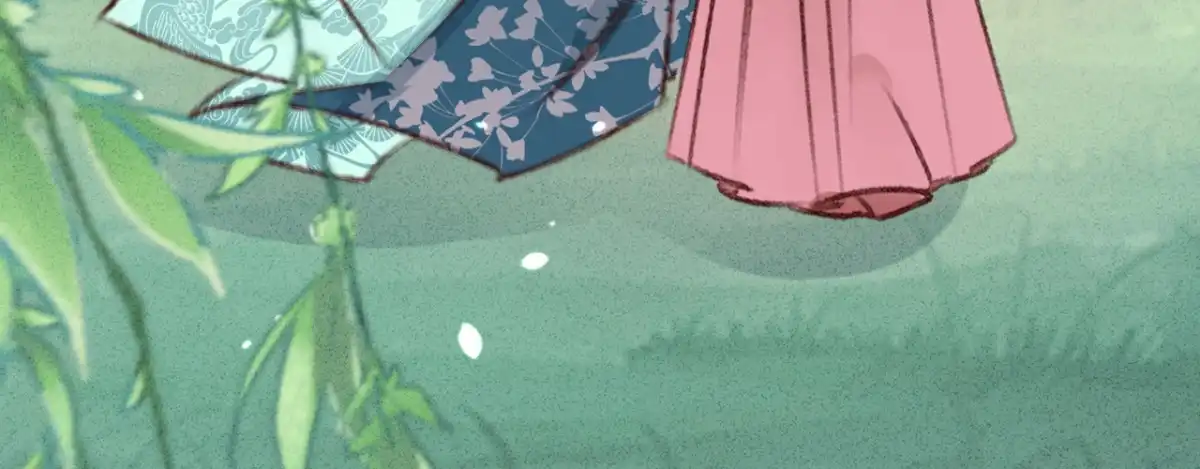 《凤还朝，妖孽王爷请让道》第七话 公子话本 第114页