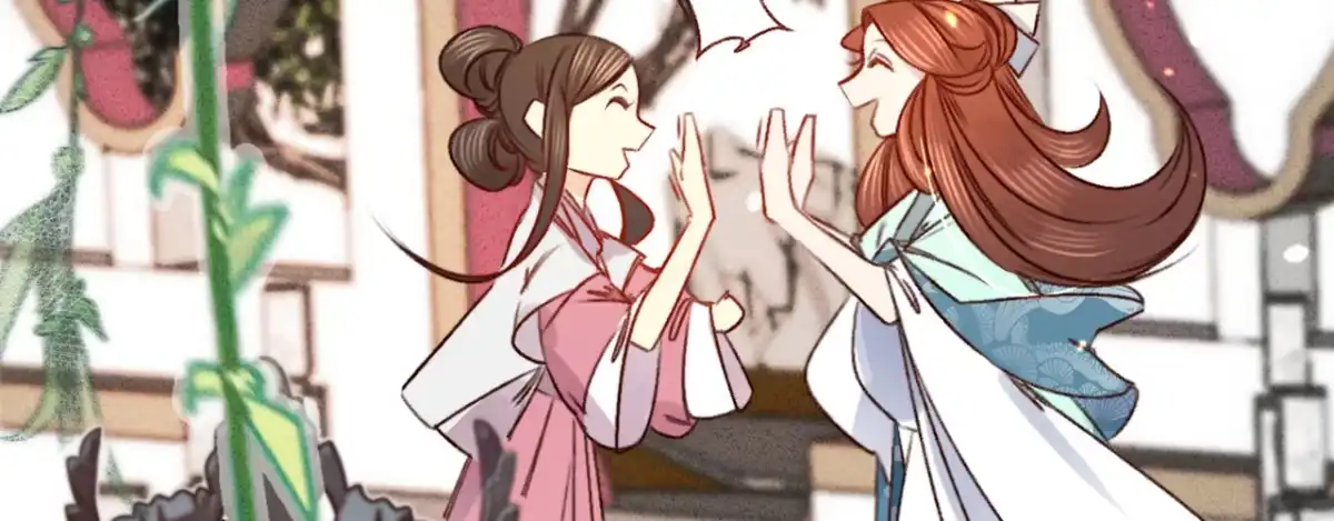 《凤还朝，妖孽王爷请让道》第七话 公子话本 第51页