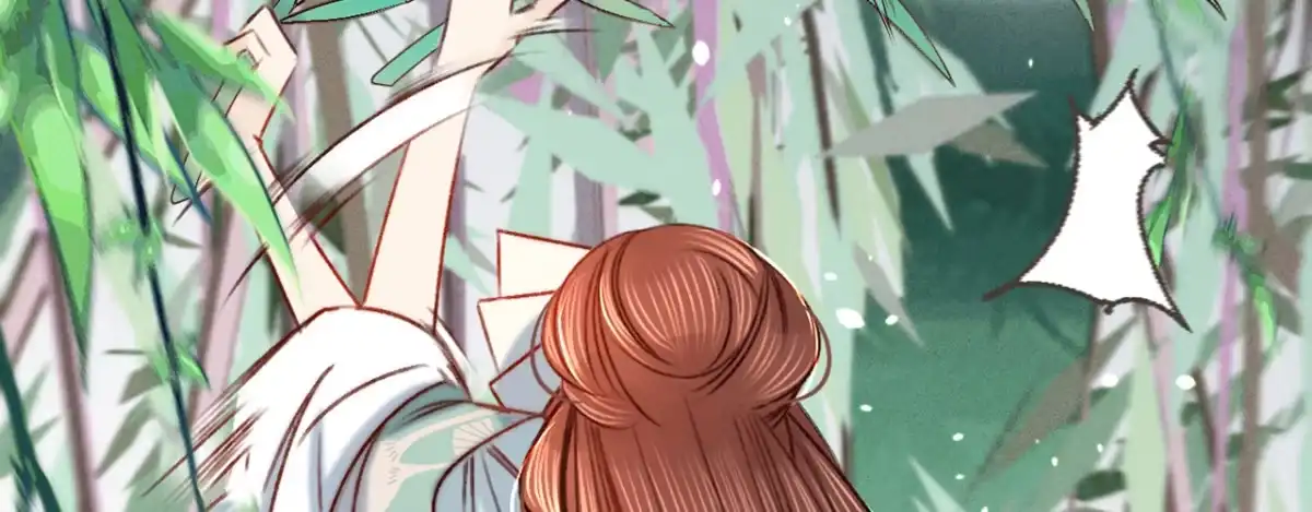 《凤还朝，妖孽王爷请让道》第七话 公子话本 第11页