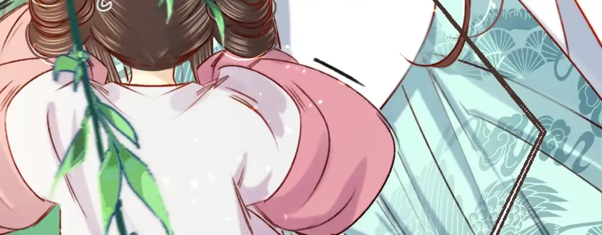 《凤还朝，妖孽王爷请让道》第七话 公子话本 第14页