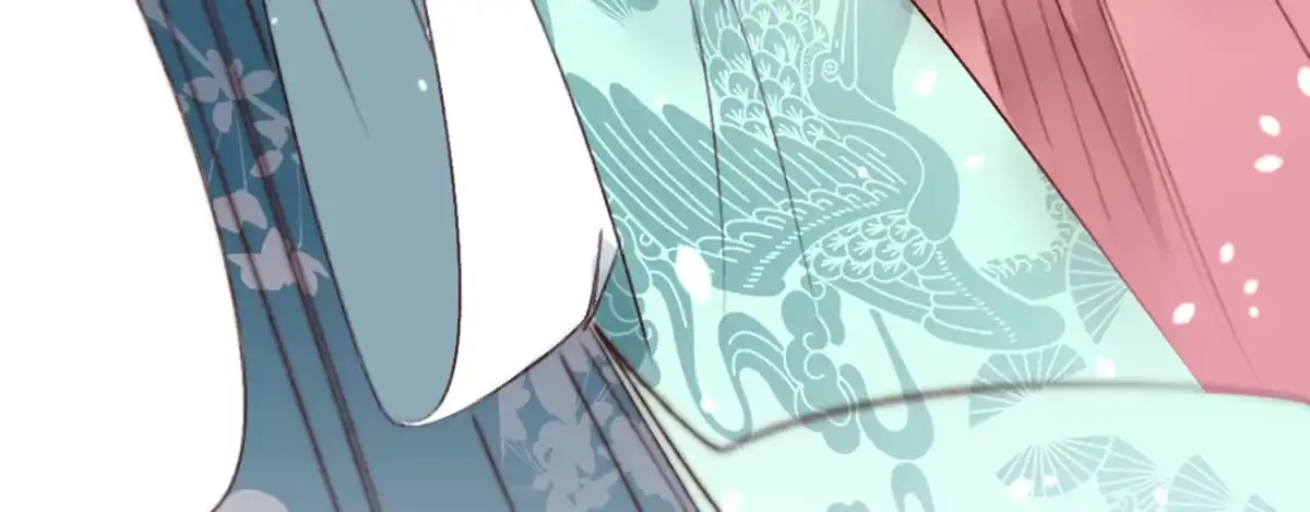 《凤还朝，妖孽王爷请让道》第七话 公子话本 第125页
