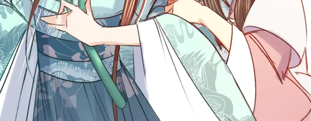 《凤还朝，妖孽王爷请让道》第七话 公子话本 第28页