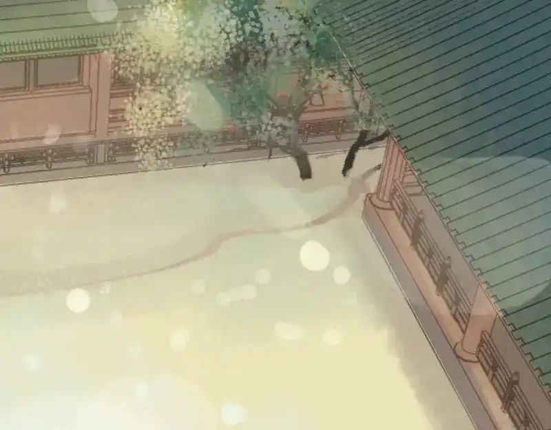 《凤囚凰》第34话 微服私巡（中） 第73页