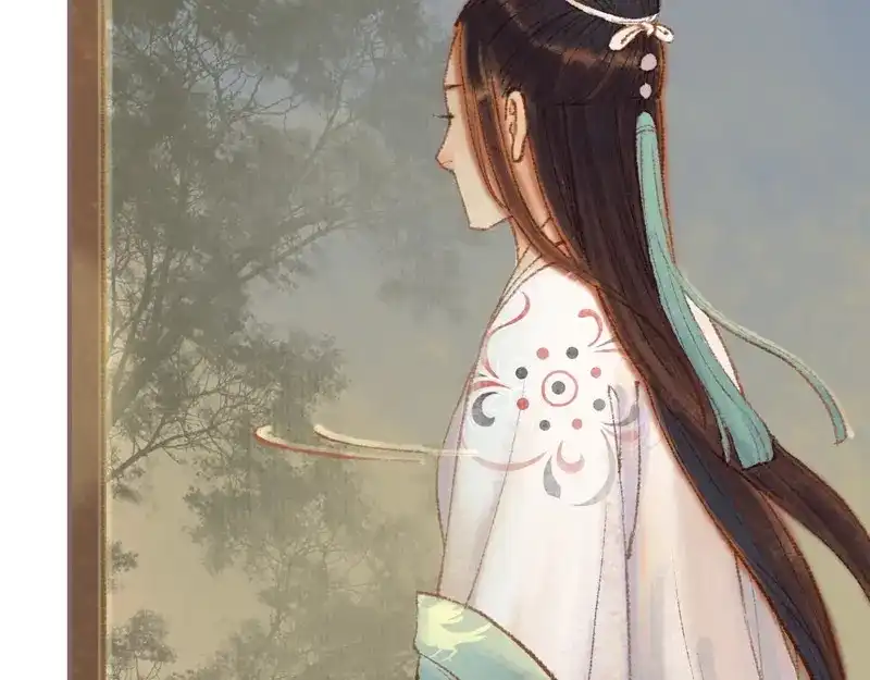 《凤囚凰》第34话 微服私巡（下） 第25页