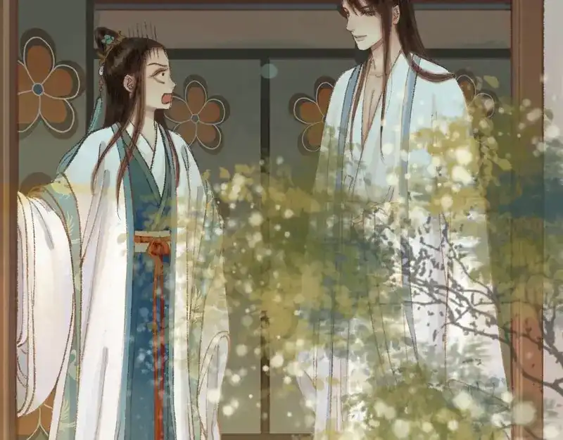 《凤囚凰》第34话 微服私巡（下） 第67页