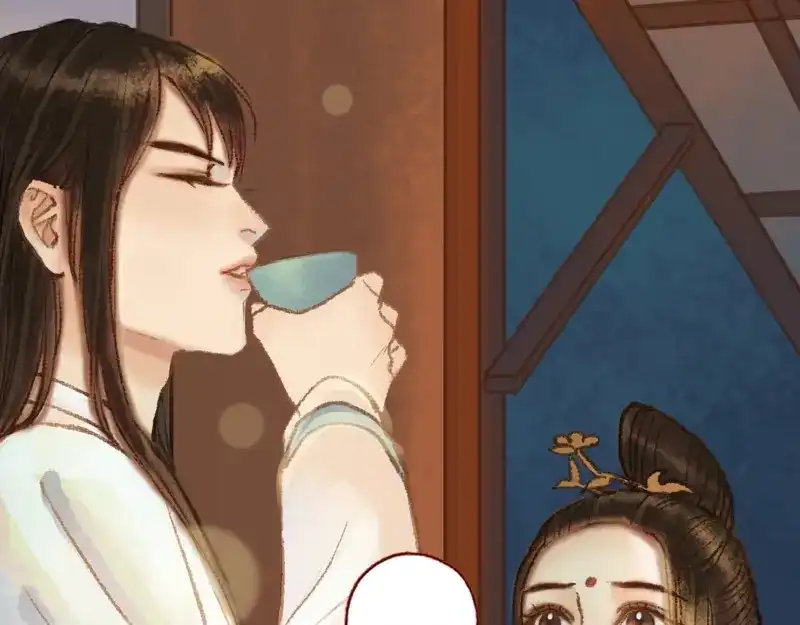 《凤囚凰》第36话 血色无情月（下） 第49页