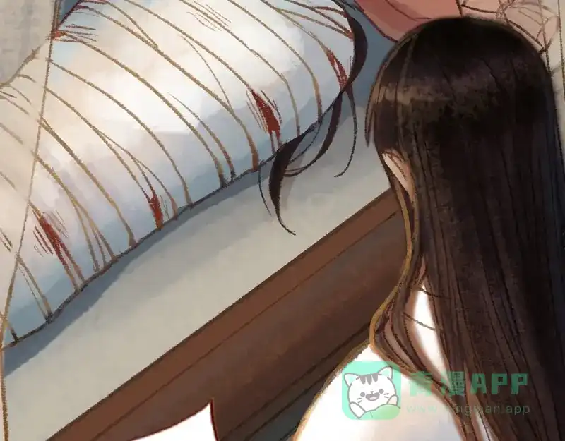 《凤囚凰》第37话 善意的欺君（上） 第46页