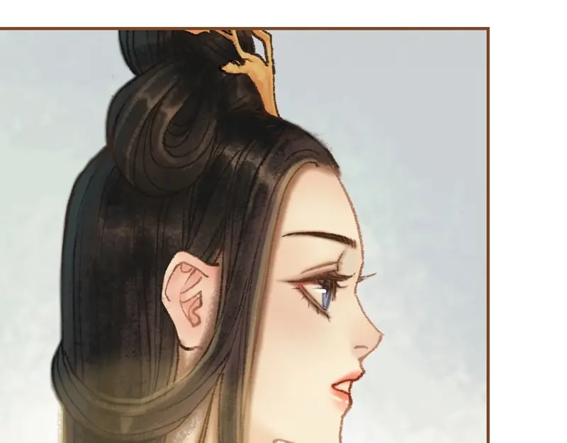 《凤囚凰》第37话 善意的欺君（上） 第77页