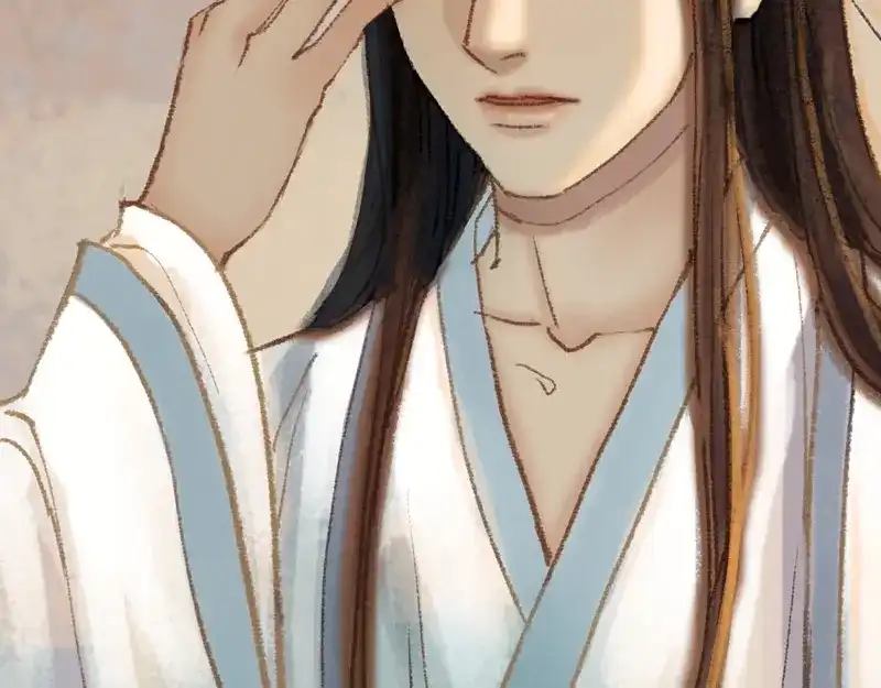 《凤囚凰》第37话 善意的欺君（上） 第55页