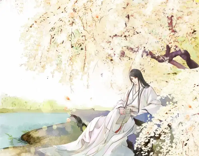 《凤囚凰》第2话 活色暗生香 （上） 第15页