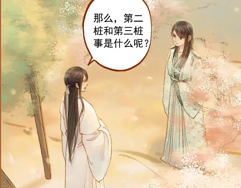 《凤囚凰》第21话 真情假意（上） 第40页