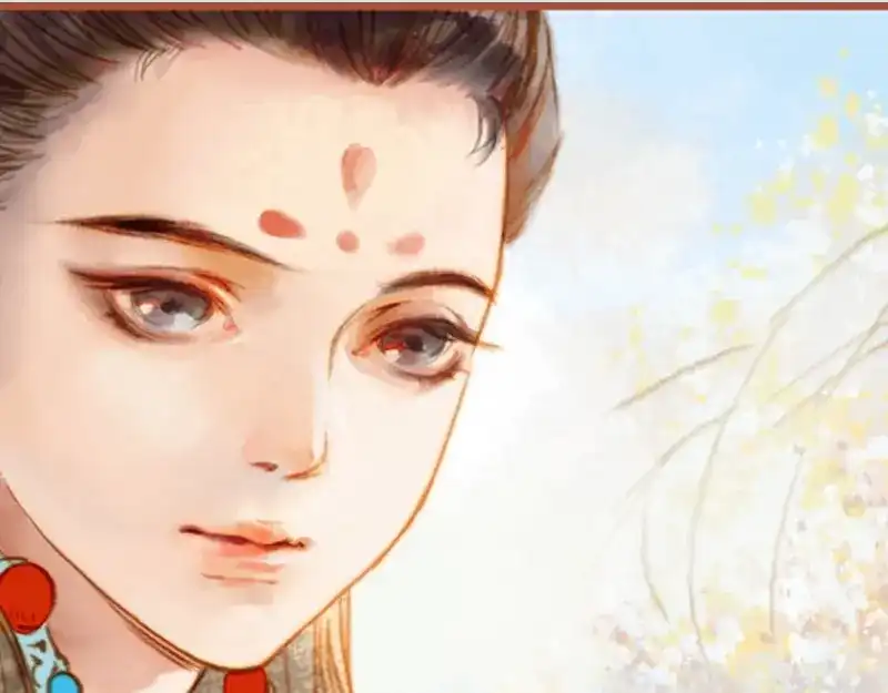 《凤囚凰》第3话 来路不可溯 （上） 第9页