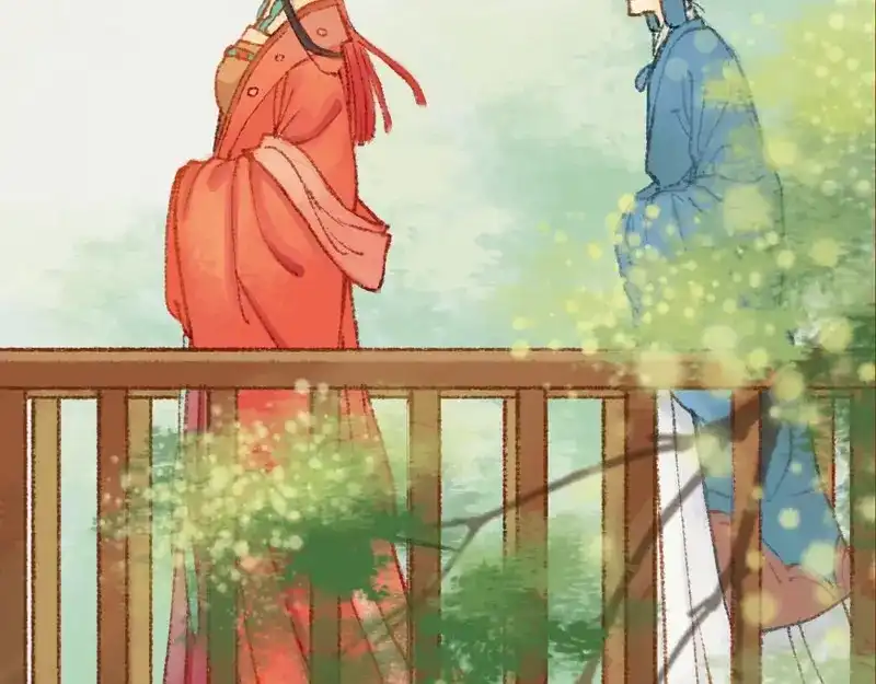 《凤囚凰》第21话 真情假意（下） 第49页
