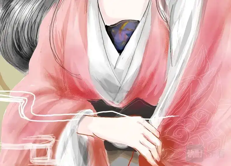 《凤囚凰》《同人作品大集结》 第19页
