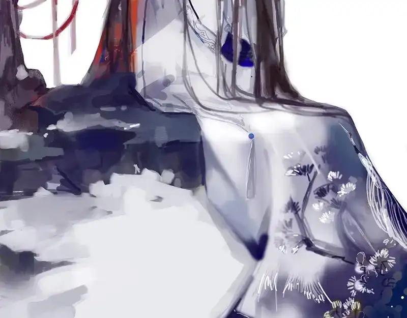 《凤囚凰》《同人作品大集结》 第25页