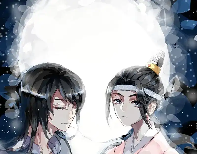 《凤囚凰》《同人作品大集结》 第8页