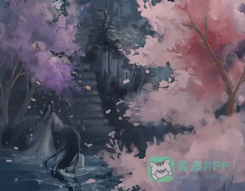 《凤囚凰》《同人作品大集结》 第6页
